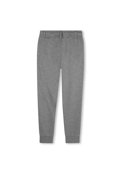 Pantaloni in jersey HUGO BOSS KIDS | J52292A46